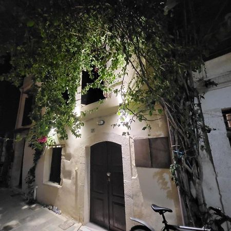 Villa Atrium House Rethymno Esterno foto
