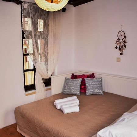 Villa Atrium House Rethymno Esterno foto