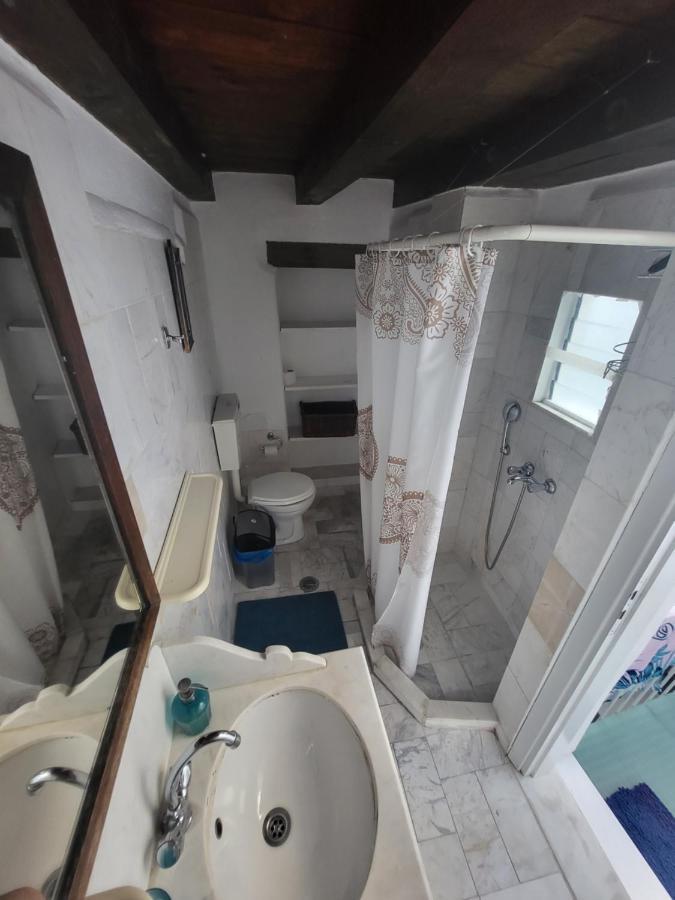 Villa Atrium House Rethymno Esterno foto