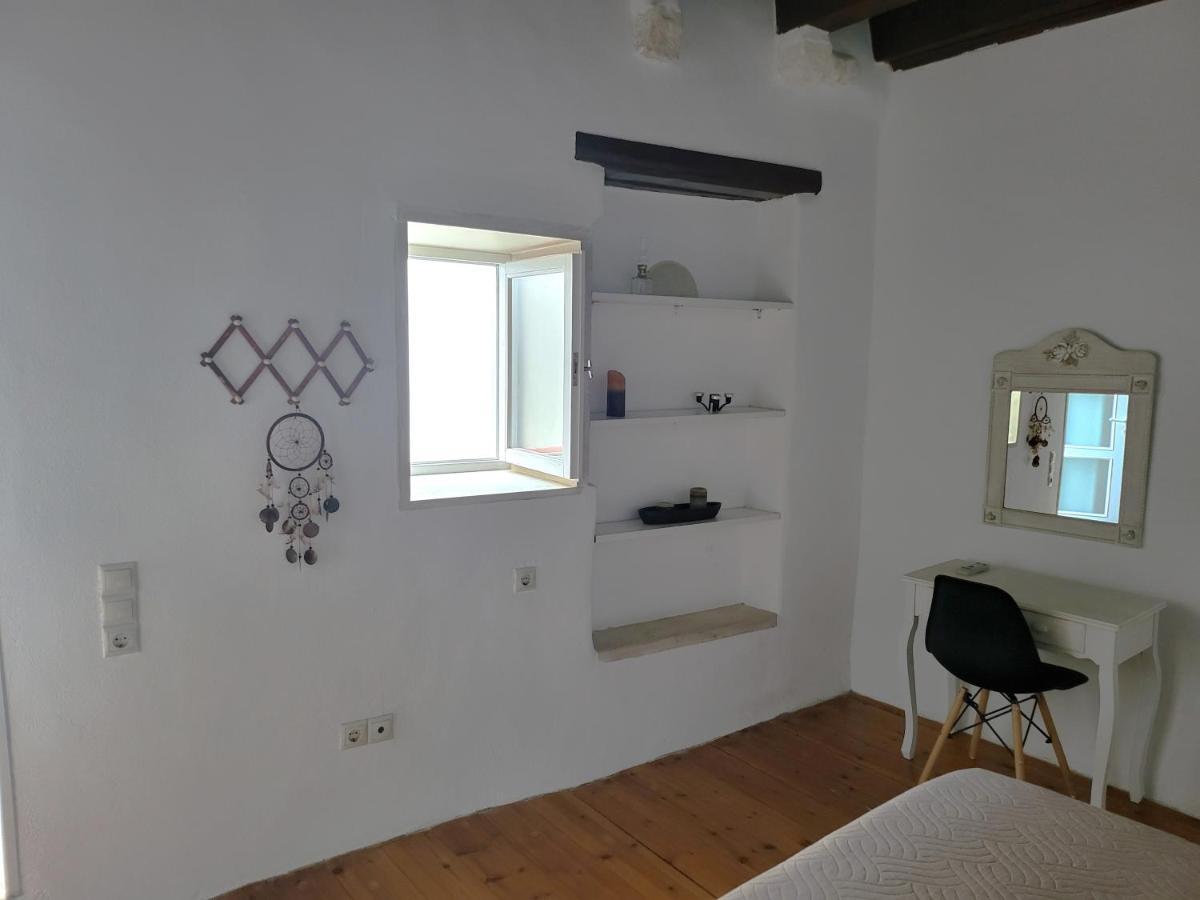 Villa Atrium House Rethymno Esterno foto