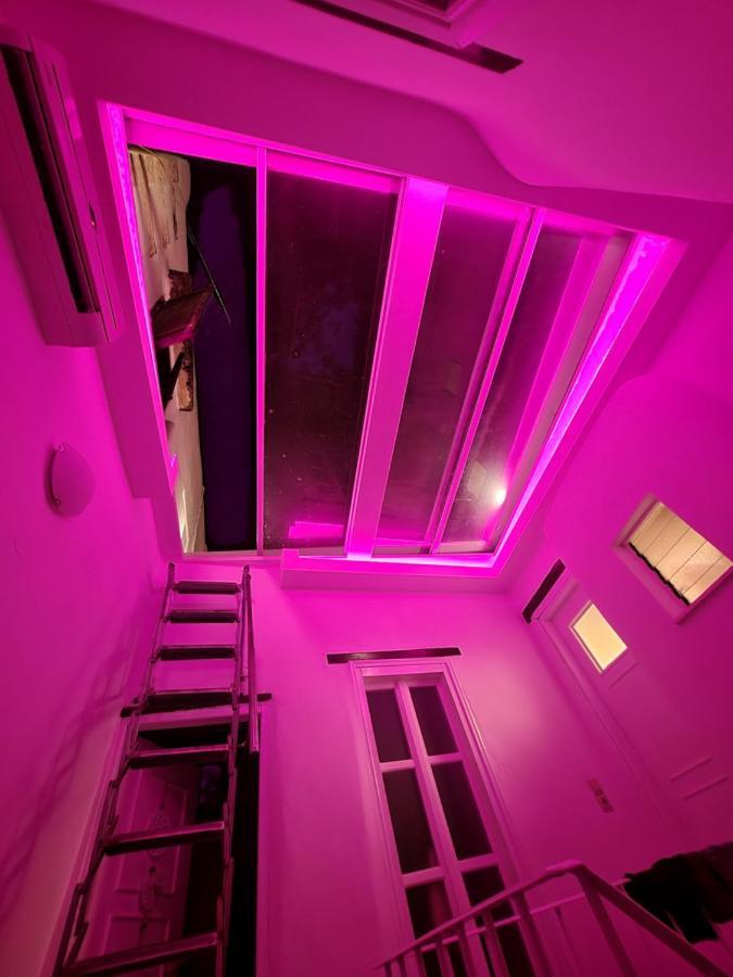Villa Atrium House Rethymno Esterno foto