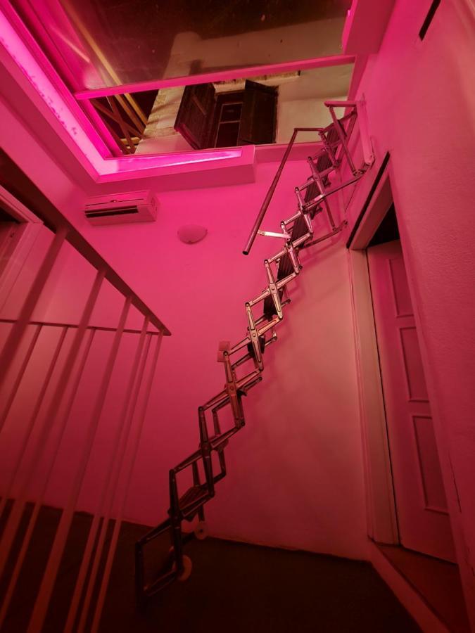 Villa Atrium House Rethymno Esterno foto